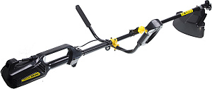 Триммер электрический Huter GET-1700B