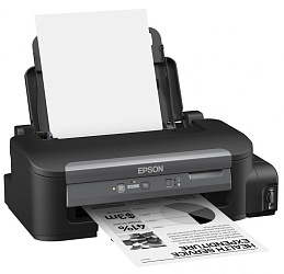 Принтер струйный Epson M100 (C11CC84311)
