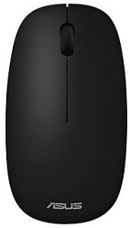 Клавиатура + мышь Asus W5000 Black USB