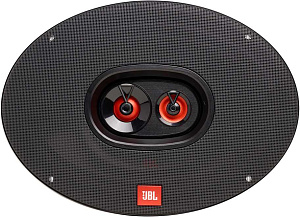 Колонки автомобильные JBL Club 9632