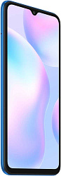Смартфон Xiaomi Redmi 9A 2Gb+32Gb Sky Blue