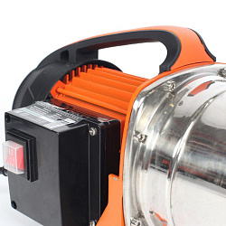 Насос напорный Patriot R 1200 INOX