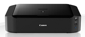 Принтер струйный Canon Pixma iP8740 (8746B007)