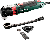 Многофункциональный инструмент Metabo MT 400 Quick коробка (601406000)