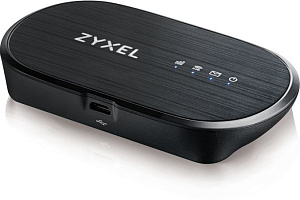 Модем 2G/3G/4G Zyxel WAH7601