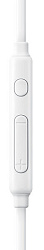 Гарнитура вкладыши Samsung EO-EG920 белый