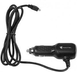 Навигатор Автомобильный GPS Navitel E505 Magnetic