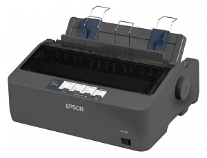 Принтер матричный Epson LX-350 (C11CC24031 )