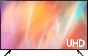 Телевизор Samsung UE50AU7100U