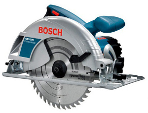 Циркулярная пила Bosch GKS 190 Professional (0601623000)