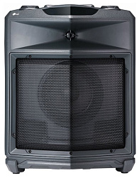 Музыкальный центр LG RK3
