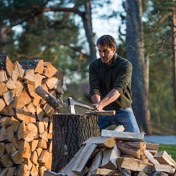 Топор-колун Fiskars X21 L (1015642)