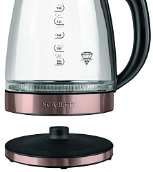 Чайник электрический Scarlett SC-EK27G43
