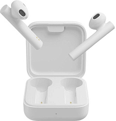 Гарнитура вкладыши Xiaomi Mi True Wireless Earphones 2 Basic