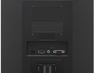 Монитор LG 22MK430H-B