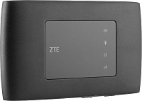 Модем 2G/3G/4G ZTE MF920RU черный