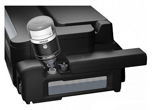 Принтер струйный Epson M100 (C11CC84311)