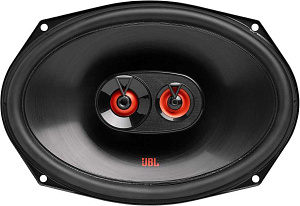 Колонки автомобильные JBL Club 9632