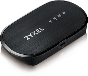 Модем 2G/3G/4G Zyxel WAH7601
