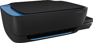 Струйное МФУ HP Ink Tank 419 AiO (Z6Z97A)