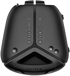Музыкальный центр Sony GTK-XB72