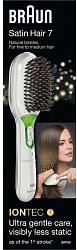 Расческа с ионизацией Braun BR750 Satin Hair 7