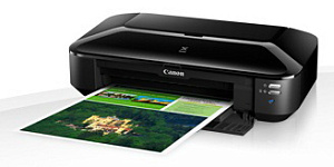 Принтер струйный Canon Pixma iX6840 (8747B007)