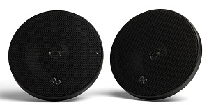 Колонки автомобильные Infinity Alpha 6520