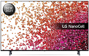Телевизор LG 50NANO756PA