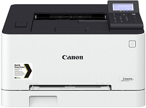 Принтер лазерный Canon i-Sensys Colour LBP623Cdw (3104C001)