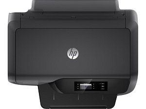 Принтер струйный HP Officejet Pro 8210 (D9L63A)