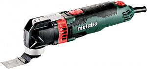 Многофункциональный инструмент Metabo MT 400 Quick коробка (601406000)