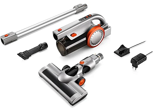 Пылесос PUPPYOO A9