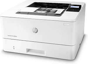 Принтер лазерный HP LaserJet Pro M404n (W1A52A)