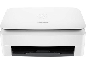 Сканер HP ScanJet Pro 3000 S3 (L2753A)
