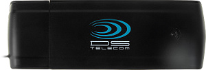 Модем 2G/3G/4G DS Telecom DSA901
