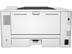 Принтер лазерный HP LaserJet Pro M402dne (C5J91A)