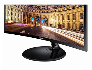 Монитор Samsung C27F390FHI