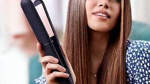 Щипцы Philips BHS378/00 StraightCare Essential