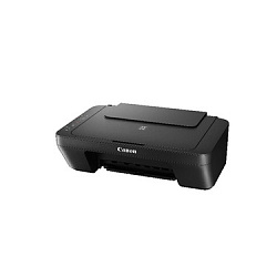 Струйное МФУ Canon Pixma MG2540S (0727C007)