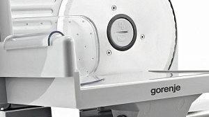 Ломтерезка Gorenje R506E