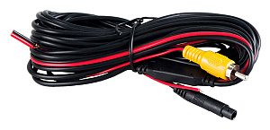 Камера заднего вида Silverstone F1 Interpower IP-616 HD