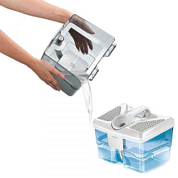 Пылесос Thomas DryBOX + AquaBOX Cat&Dog (786554)