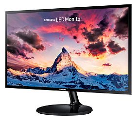 Монитор Samsung S24F350FHI