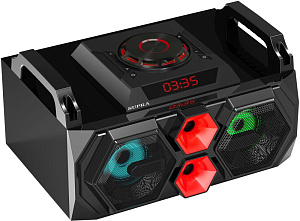 Музыкальный центр SUPRA SMB-530