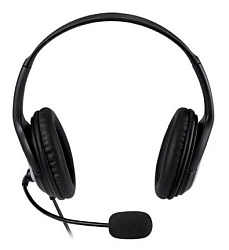 Компьютерная гарнитура Microsoft LifeChat LX-3000 (JUG-00015)