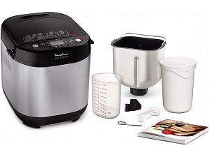 Хлебопечь Moulinex OW240E30