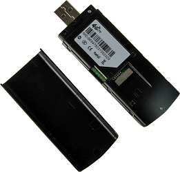 Модем 2G/3G/4G DS Telecom DSA901