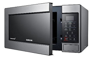 Микроволновая Печь Samsung ME83MRTS