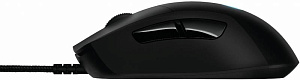 Мышь Logitech G403 Prodigy wired Black USB
